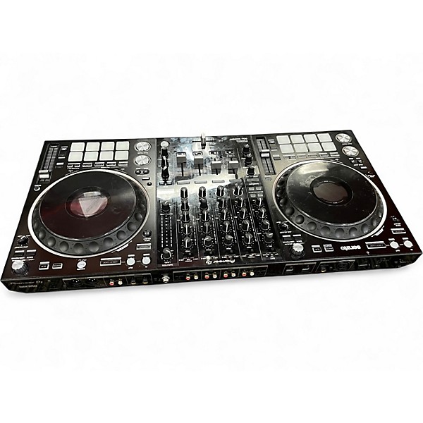 Used Pioneer DJ DDJ1000SRT DJ Controller