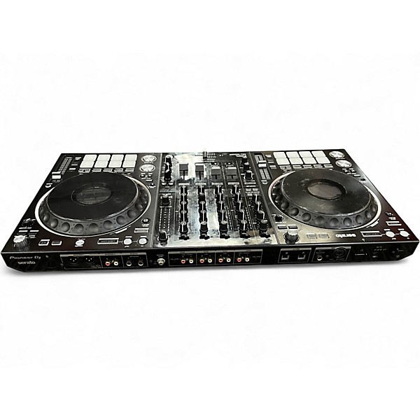 Used Pioneer DJ DDJ1000SRT DJ Controller