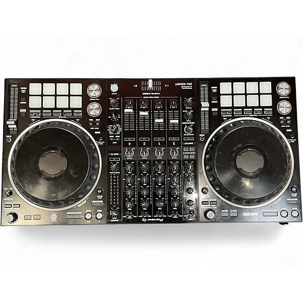 Used Pioneer DJ DDJ1000SRT DJ Controller