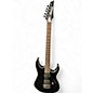 Used Ibanez RGIB21 BLACK Solid Body Electric Guitar thumbnail