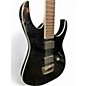 Used Ibanez RGIB21 BLACK Solid Body Electric Guitar