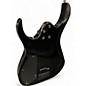 Used Ibanez RGIB21 BLACK Solid Body Electric Guitar
