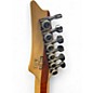 Used Ibanez RGIB21 BLACK Solid Body Electric Guitar