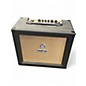Used Orange Amplifiers Crush 35RT Guitar Combo Amp thumbnail