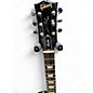 Used 2019 Gibson Les Paul Studio Black Solid Body Electric Guitar thumbnail