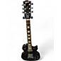 Used 2019 Gibson Les Paul Studio Black Solid Body Electric Guitar