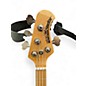 Used 2012 Ernie Ball Music Man Sterling 4 H Blue Pearl Electric Bass Guitar