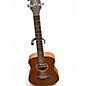 Used Dean Fly Mah Brown Acoustic Guitar thumbnail