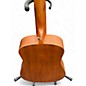 Used Dean Fly Mah Brown Acoustic Guitar