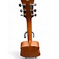 Used Dean Fly Mah Brown Acoustic Guitar