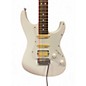 Used Charvel CX290 White Solid Body Electric Guitar