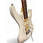 Used Charvel CX290 White Solid Body Electric Guitar