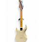 Used Charvel CX290 White Solid Body Electric Guitar