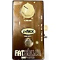 Used T-Rex Engineering Fat Shuga Boost With Reverb Effect Pedal thumbnail