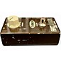 Used T-Rex Engineering Fat Shuga Boost With Reverb Effect Pedal