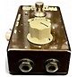 Used T-Rex Engineering Fat Shuga Boost With Reverb Effect Pedal