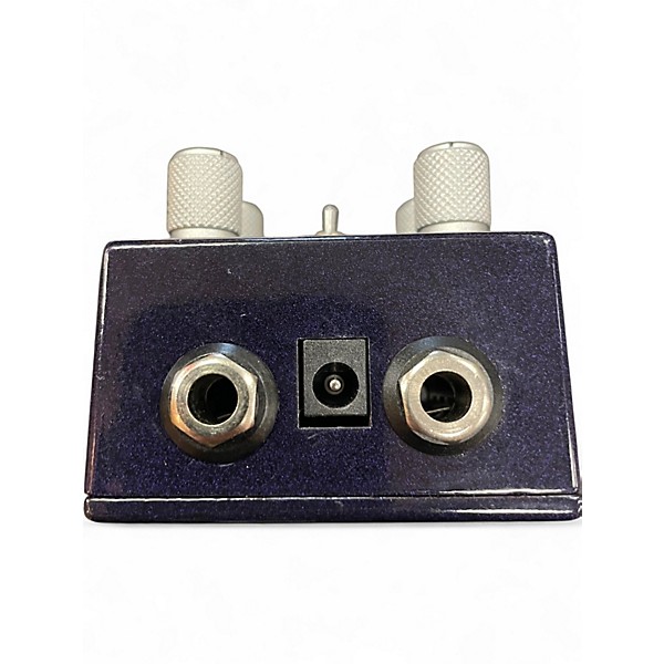 Used Wampler Cryptid Effect Pedal