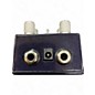 Used Wampler Cryptid Effect Pedal