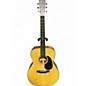 Used Martin 00018 Natural Acoustic Guitar thumbnail