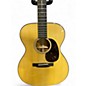 Used Martin 00018 Natural Acoustic Guitar