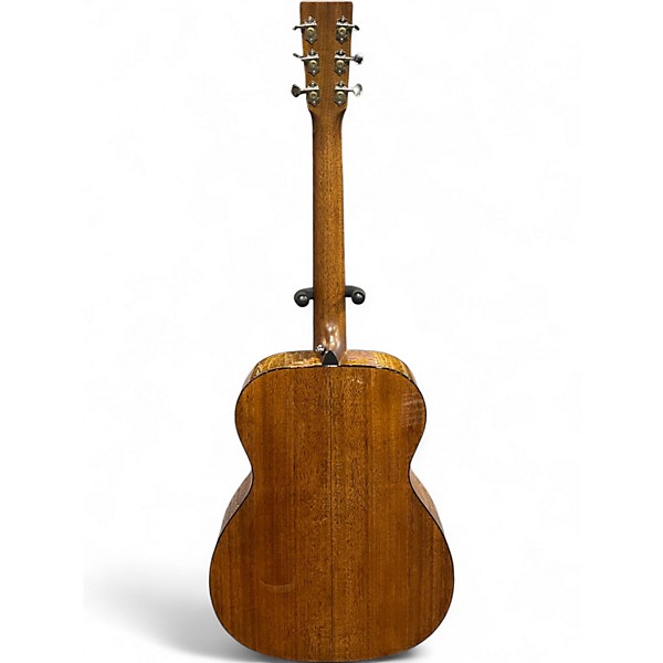 Used Martin 00018 Natural Acoustic Guitar