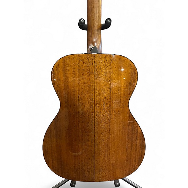 Used Martin 00018 Natural Acoustic Guitar
