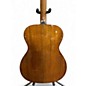 Used Martin 00018 Natural Acoustic Guitar