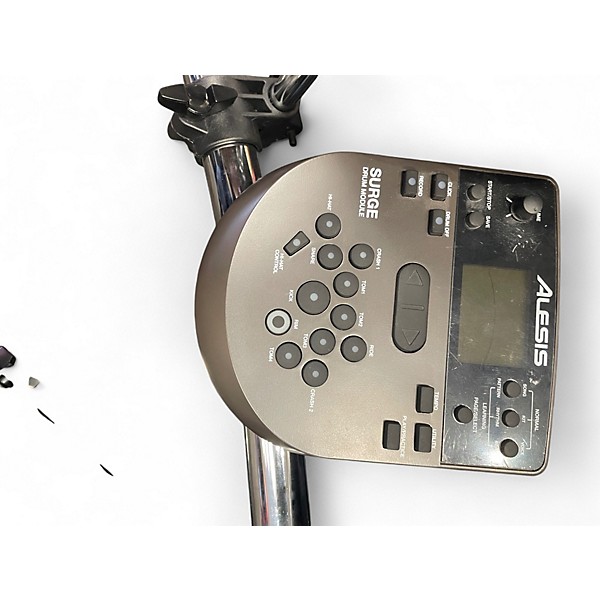 Used Alesis surge Electric Drum Module