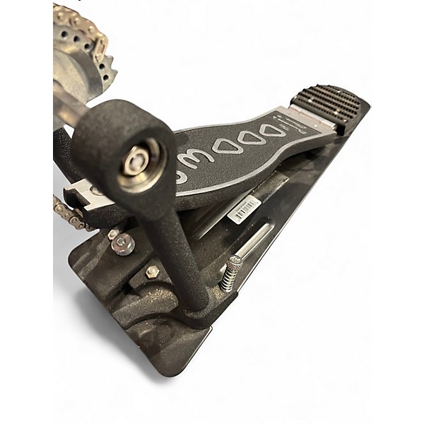 Used DW 3000 Series Single Single Bass Drum Pedal