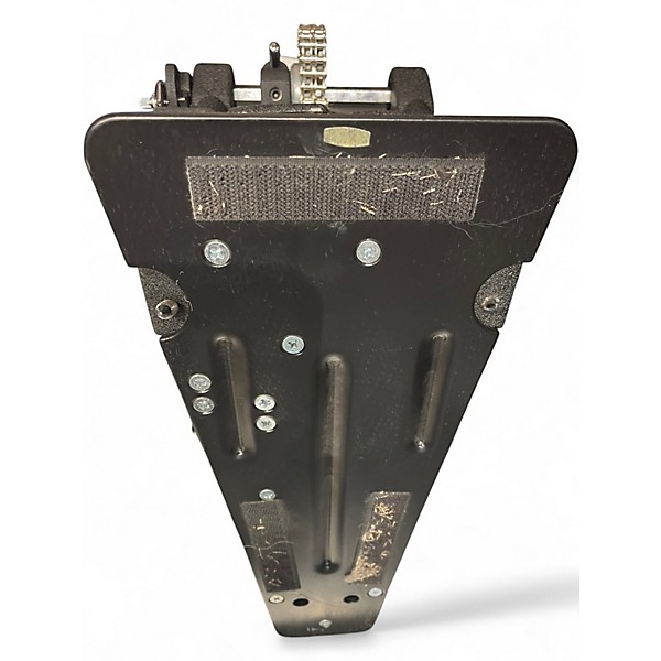 Used DW 3000 Series Single Single Bass Drum Pedal