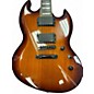 Used ESP LTD Viper 400 3 Color Sunburst Solid Body Electric Guitar