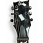 Used ESP LTD Viper 400 3 Color Sunburst Solid Body Electric Guitar