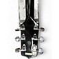 Used Takamine EF341SC Black Acoustic Electric Guitar