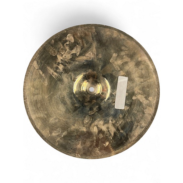Used SABIAN 14in AAX X Celerator Hi Hat Pair Cymbal