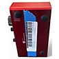 Used Focusrite Scarlett Solo Audio Interface thumbnail