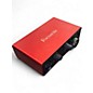 Used Focusrite Scarlett Solo Audio Interface