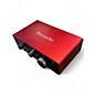 Used Focusrite Scarlett Solo Audio Interface