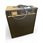 Used Fender Bxr60 Bass Combo Amp thumbnail