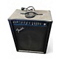 Used Fender Bxr60 Bass Combo Amp