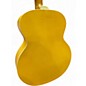 Used Guild F-2512E MAPLE DELUXE Natural 12 String Acoustic Electric Guitar