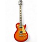 Used 2021 Harley Benton SC-450 CB 2 Color Sunburst Solid Body Electric Guitar thumbnail