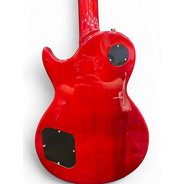 Used 2021 Harley Benton SC-450 CB 2 Color Sunburst Solid Body Electric Guitar