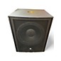 Used JBL IRX115S Powered Speaker