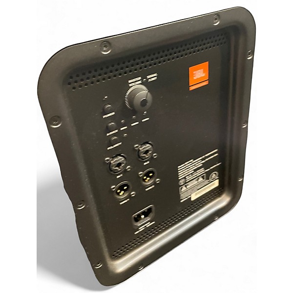 Used JBL IRX115S Powered Speaker