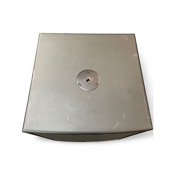 Used JBL IRX115S Powered Speaker