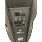 Used Mackie STR215 Powered Speaker