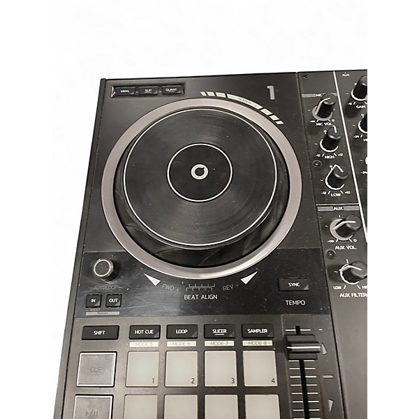 Used Hercules DJ INPULSE 500 DJ Controller