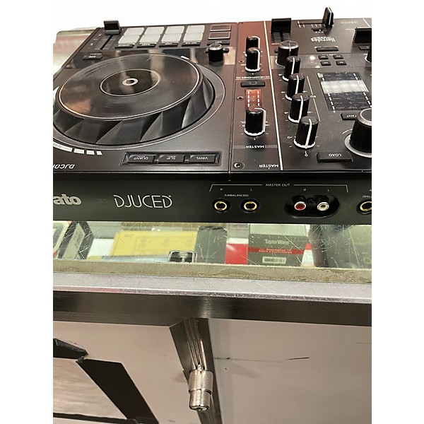 Used Hercules DJ INPULSE 500 DJ Controller