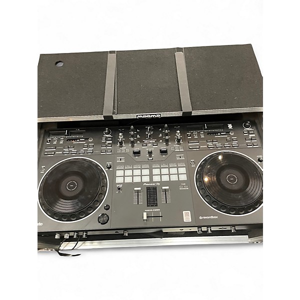 Used Pioneer DJ DDJ-REV5 DJ Controller