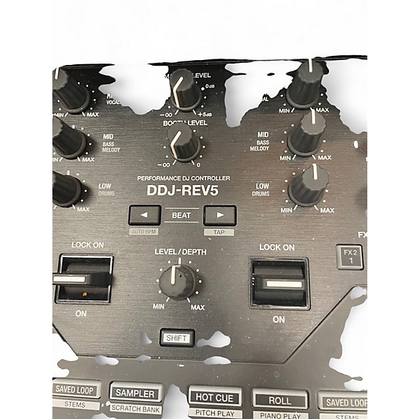 Used Pioneer DJ DDJ-REV5 DJ Controller